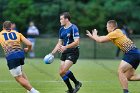 Men's Rugby vs Mass Maritime  Wheaton College Men's Rugby vs Mass Maritime Academy. - Photo By: KEITH NORDSTROM : Wheaton, Rugby, Mass Maritime